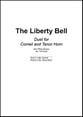 The Liberty Bel P.O.D. cover